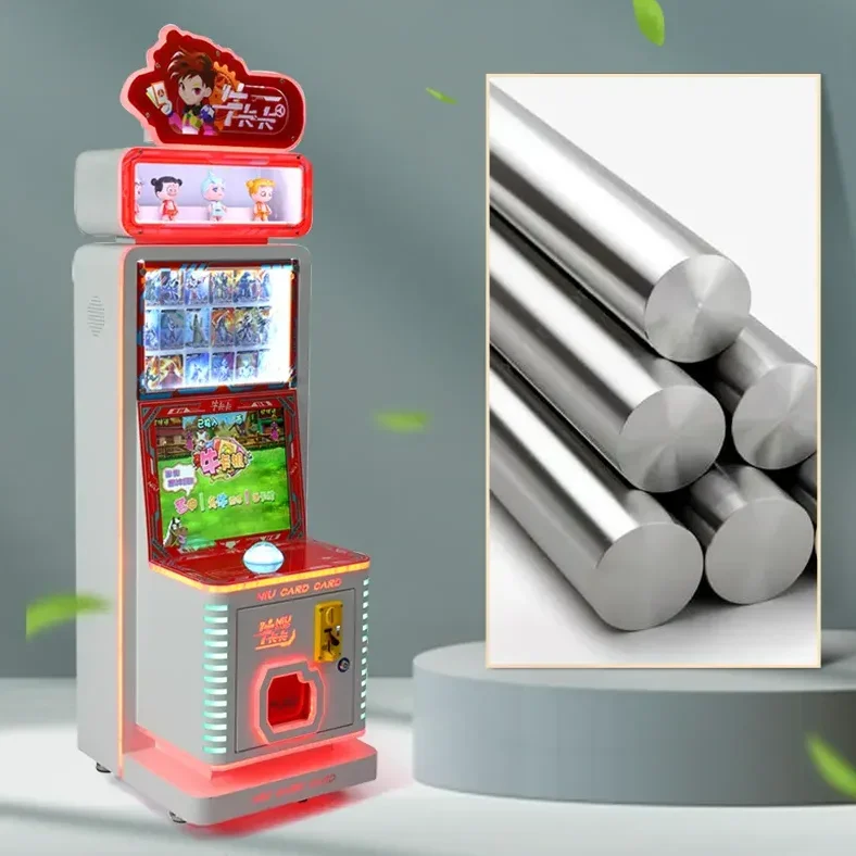 High Quality gaming machine coin operated reliable quality arcade game machine coin operated quite popular coin operated games