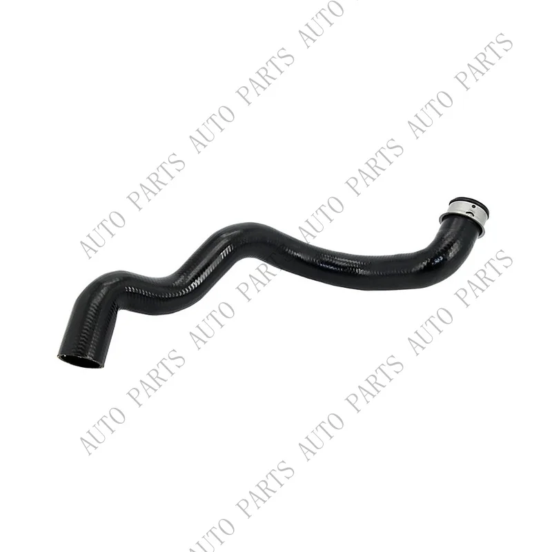 A+ Rubber Water Pipe For Mercedes-Benz Hose Mercedes-Benz E-Class W211 2115010782