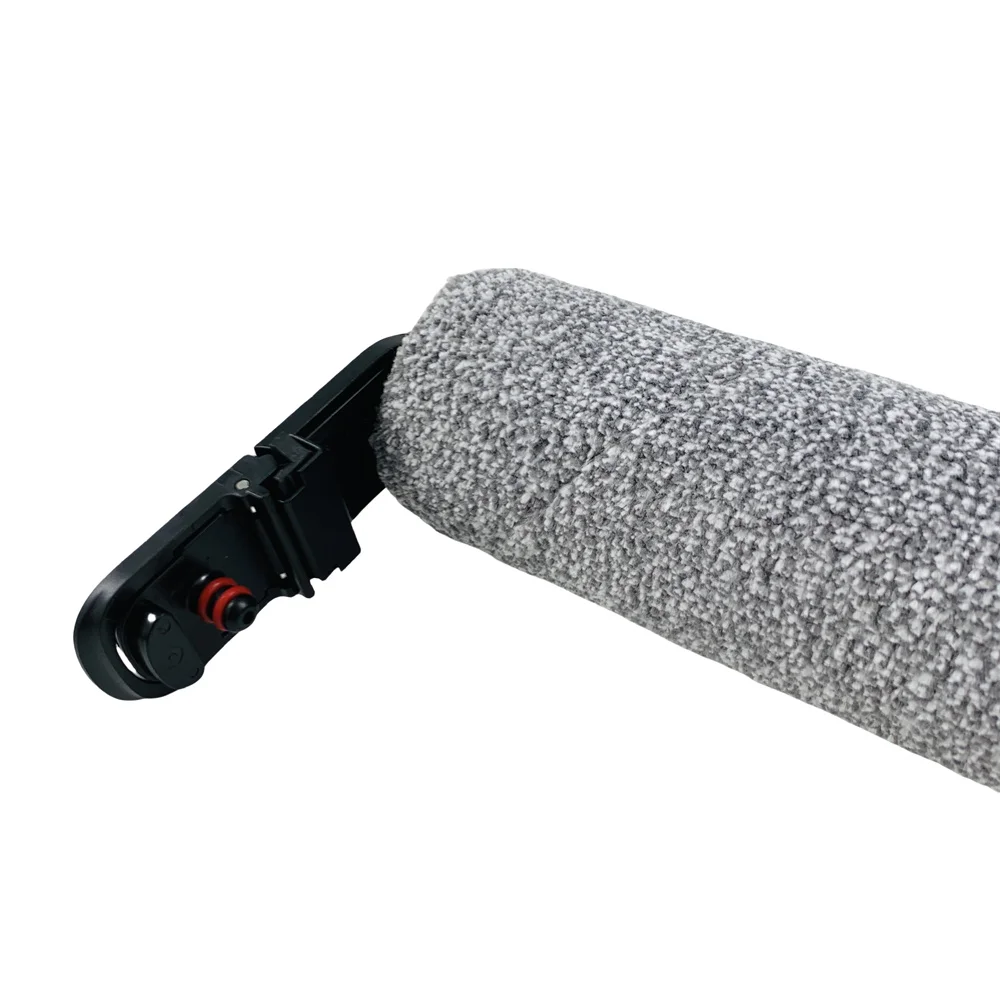 Dreame H15 Pro Heat HSBW – pièces de rechange originales pour épurateur de sol, accessoires de brosse à rouleau