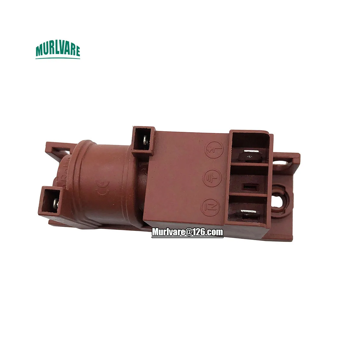 

Gas Stove Water Heater Oven Ignition Parts IGN-9127 2-Hole 2 Output DC1.5V Pulse Igniter