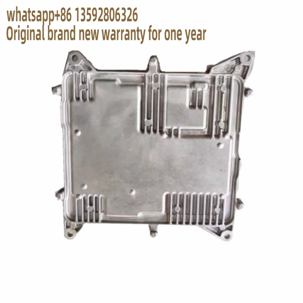 0261s07902  Dme Engine Control Unit Motor Module Ecu Ecm For Bmw