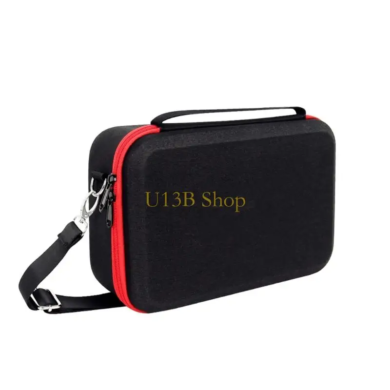 U13B Case accessori per droni facili da trasportare con maniglia non slip e spalline