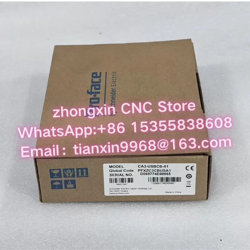 Brand New Original CA3-USBCB-01 Fast delivery