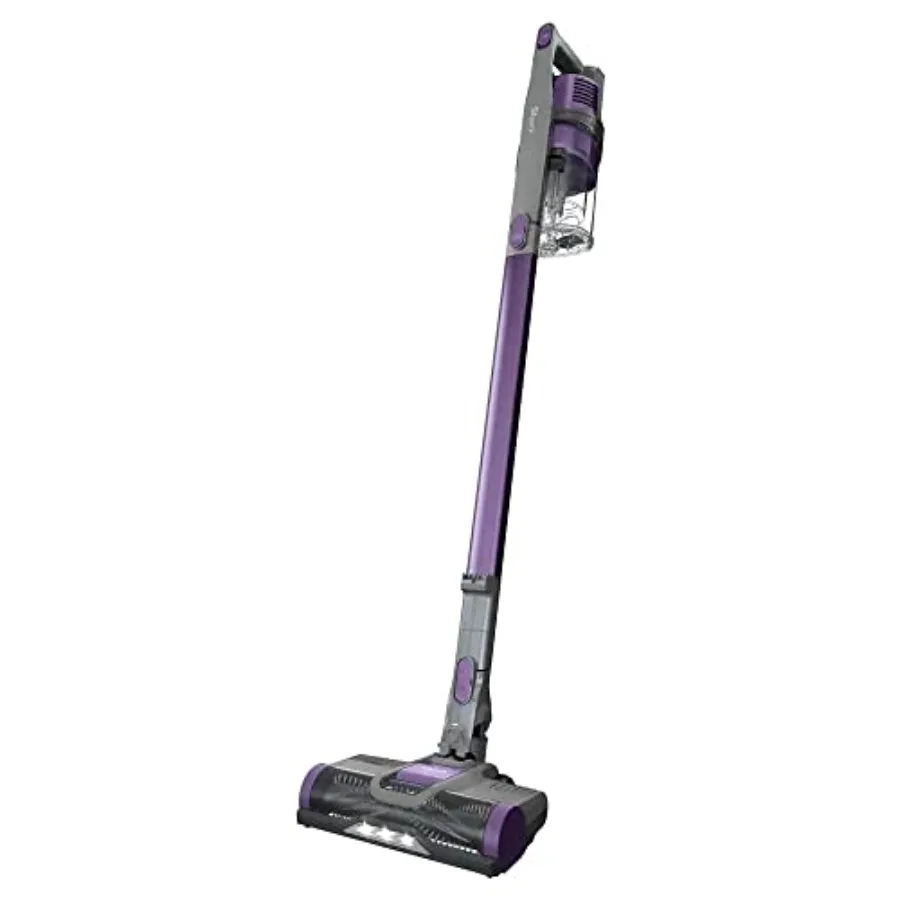 

Беспроводной пылесос IX141 H Pet TruePet Duoclean с технологией Anti-Allergen Complete Seal, фиолетовый, восстановленный (IX141 H - фиолетовый)