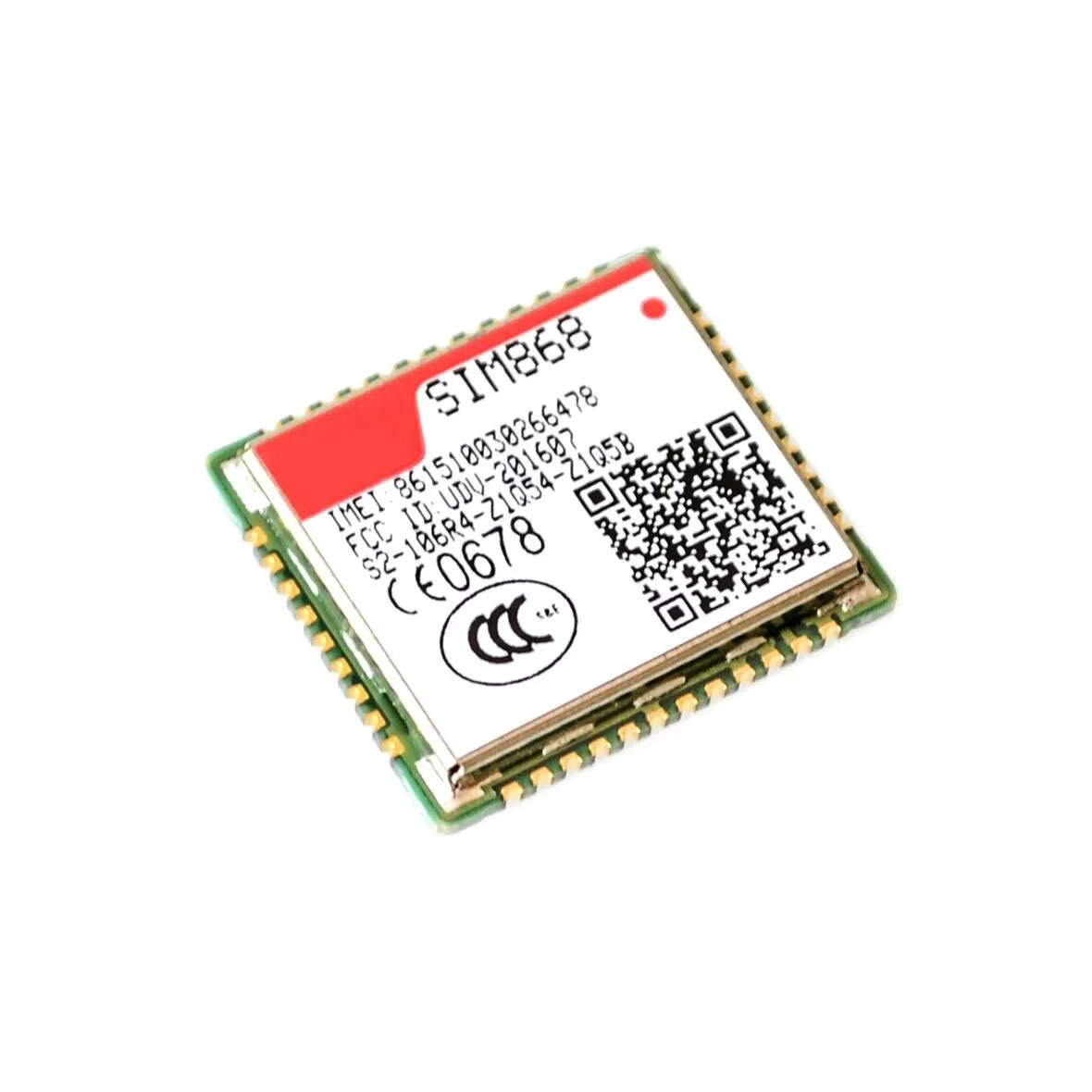SIM868 Gsm Gprs Blu…
