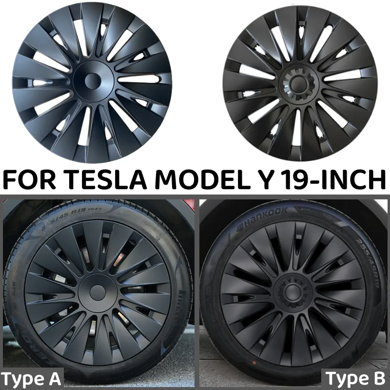 Felgen für Ihren Tesla Model Y: Die perfekten Ersatz-Hubcaps im Test – Was Sie wirklich wissen müssen