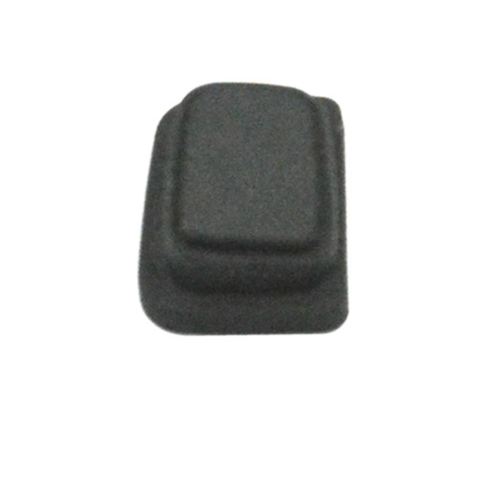 

Автомобильные аксессуары, кнопка сенсорной панели, 2 шт., 1 шт., 95853120501, датчик дверной ручки автомобиля, черная кнопка, дверная ручка автомобиля