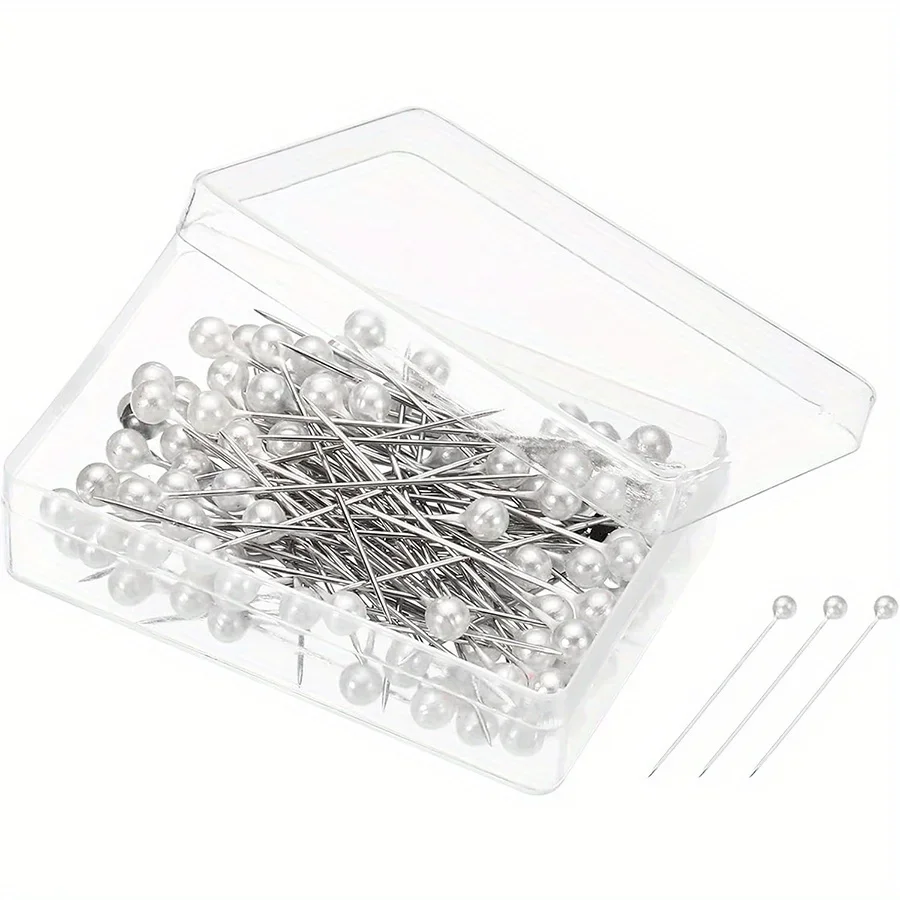 #46 Latest Straight Pins Offers