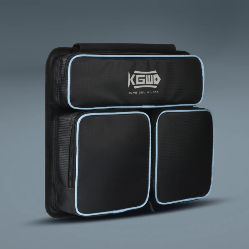 

Hanging bag Multifunctional waterproof accessory bag Lightweight fishing chair matching storage fishing gear bag