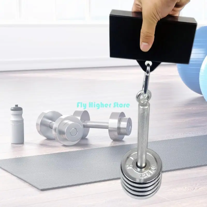 

Finger Strengthener Grip Trainer Convenient Antiskid Elevated Squats Wedges Block for Athletes and Fitness Enthusiasts