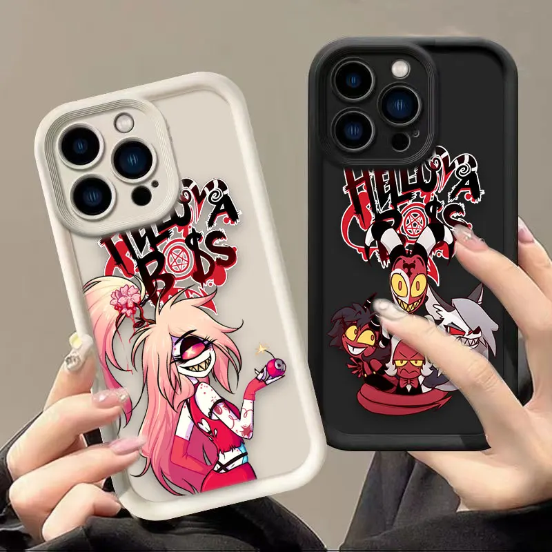 Cartoon H-Hazbin H-…