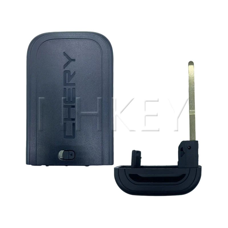 เปลือกกุญแจรีโมทรถยนต์อัจฉริยะ NH KEY แบบ 3 ปุ่ม สำหรับ Chery Tiggo 5X 7 8 Chery Arrizo 5 7 GX