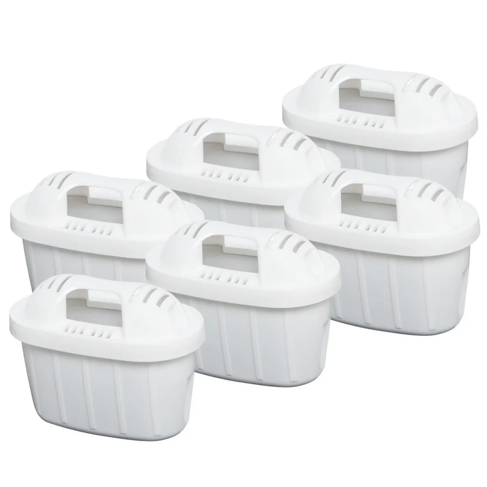 Water Filter Cartridge Replaces BRITA Maxtra Pro / MAXTRA+ Filter, For BRITA Marella 2.4L Filter Jug Filter Pitcher