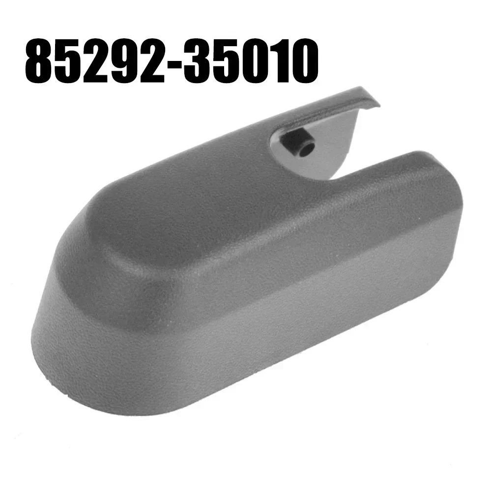 Car Rear Windscreen Wiper Nut Cap Cover 85292-35010 For Prius 2004-2009 For 4RUNNER 2003-2009 For LEXUS GX470 RX330 RX350 RX400h