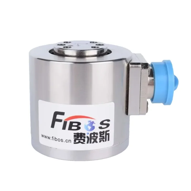 NEW IN STOCK OEM ODM 3-axis Force Sensor 300 kg for Manual Robotics / Automotive Manufacturing / Biomechanics