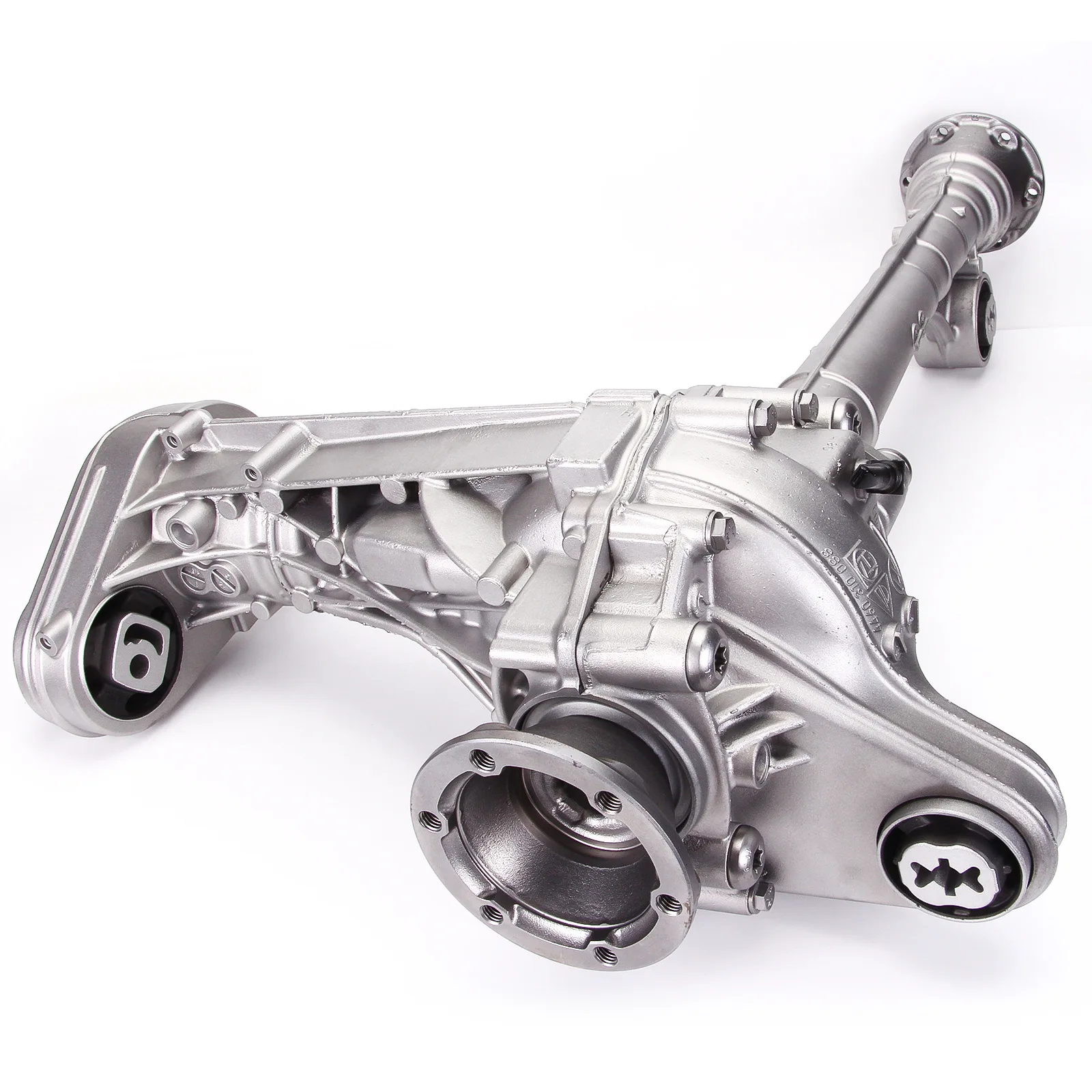 

For 2012 Volkswagen Touareg 3.0 Diesel Auto Parts 0BM409505L Automatic Differential
