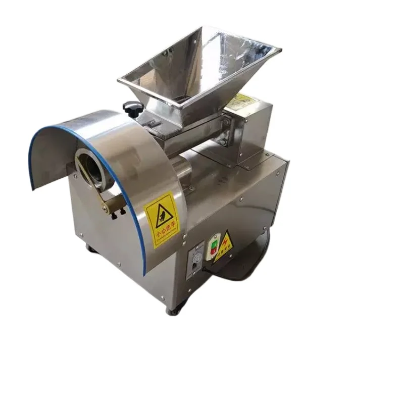 Automatic Hydraulic Dough Divider Rounder Ball Machine, Continuous Cutting for Bakery Bread Making
