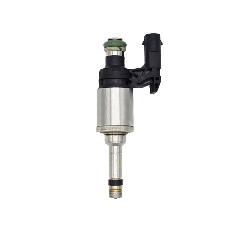 4/6Pcs Fuel Injector Nozzle For VW PoLo,Tiguan,Golf,Virtus OE No.:0261500611,04E906036AM