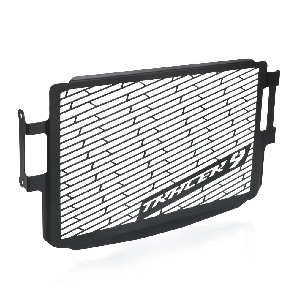 

Tracer 9 / 9GT FOR YAMAHA TRACER 9GT + 2021 2022 2023 2024 2025 Motorcycle Accessories Radiator Guard Protective Grille Cover