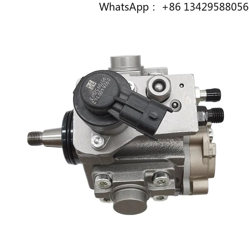 

High Quality Diesel Fuel Injection Pump CP1 for Mit-subishi Engine D04FR Kobelco Excavator SK130-8 SK140 32G61-10300 0445020083