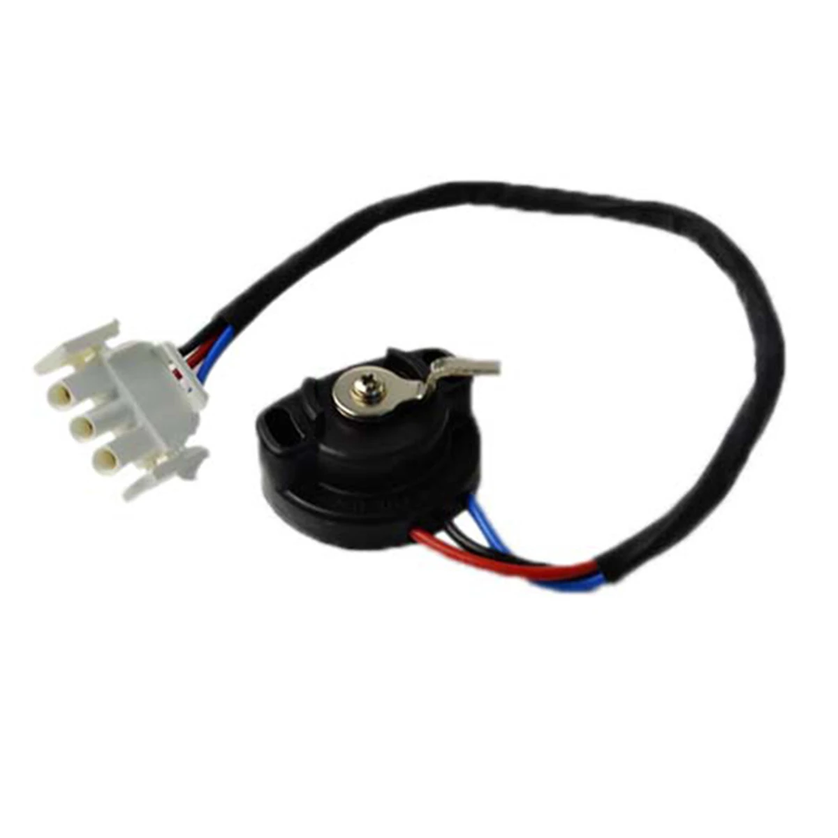 

Wholesale forklift spare parts 05049464 50047325 potentiometer