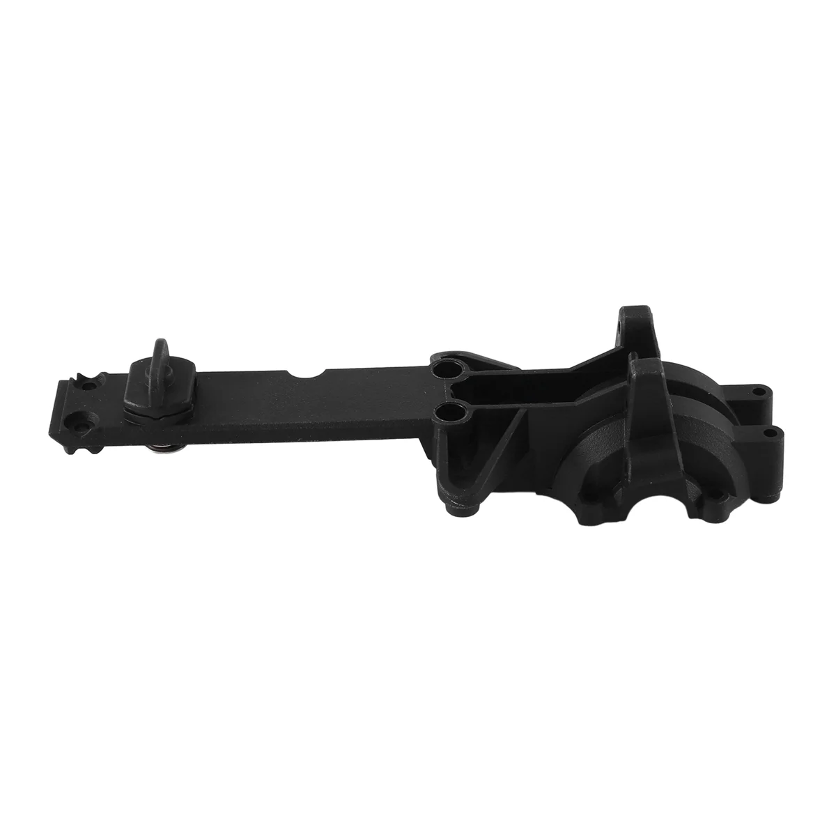 Practical Front Gearbox Cover 16160 for MJX Hyper Go 16207 16208 16209 16210 H16 H16H H16E H16P 1/16 RC Car Spare Parts