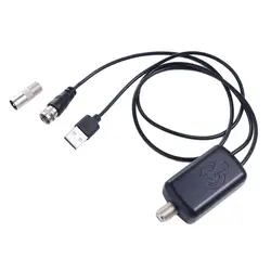 Convenience 25DB HD Channel Cable TV HDTV Signal Amplifier TV Signal Amplifier HDTV Antenna Amplifier Antenna Amplifier