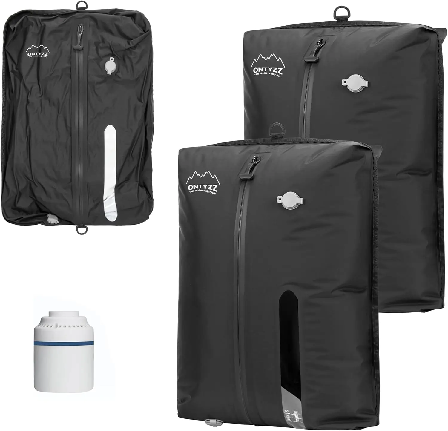 Vacuum Bags For Tra…
