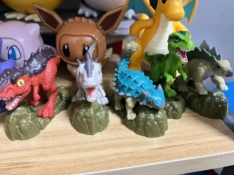 8 best sales जुरासिक वर्ल्ड जुगेट्स मैटल - №6