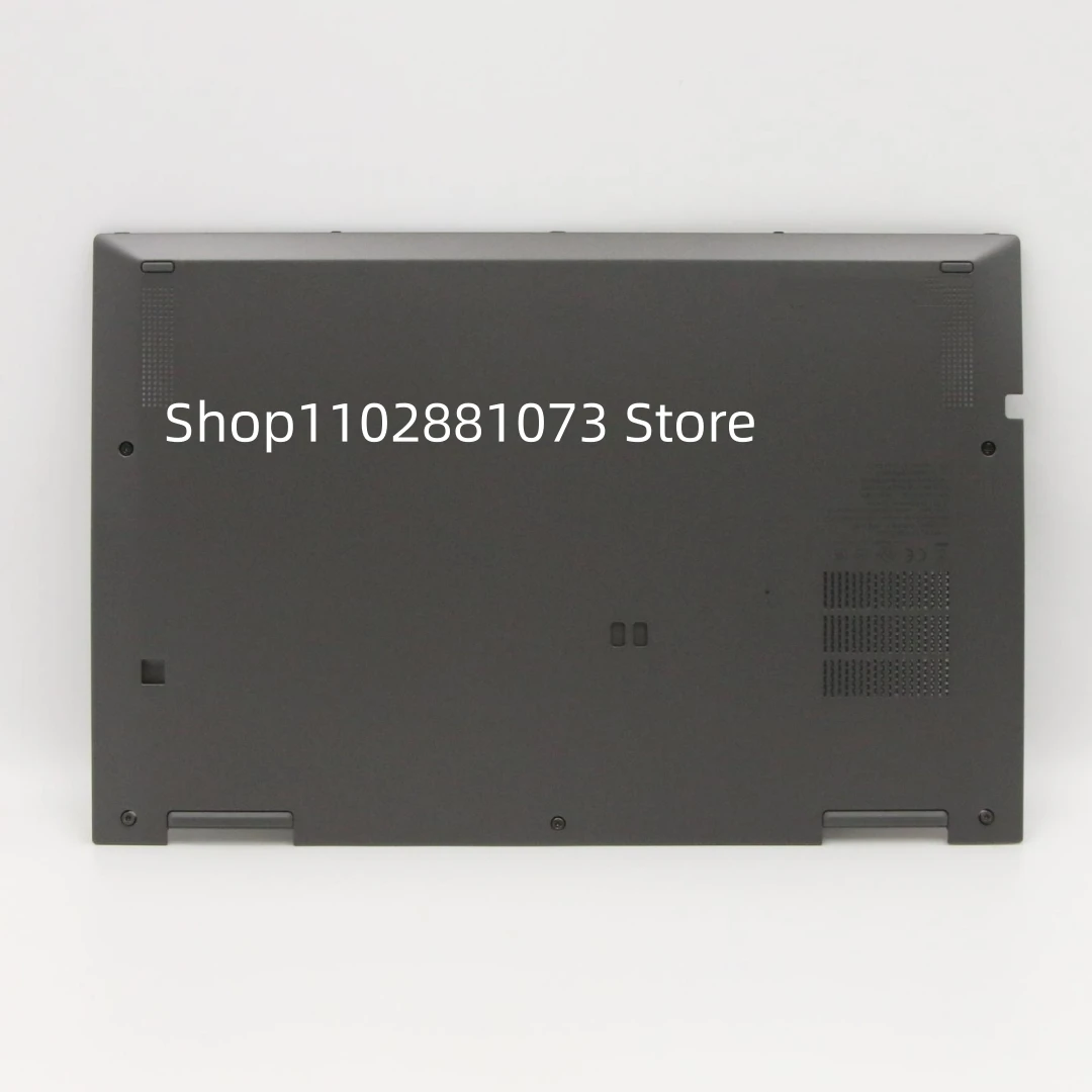 Nuevo y Original D Shell Base cubierta inferior WLAN para Lenovo ThinkPad X1 Yoga 5th Gen portátil 5M10Z54304