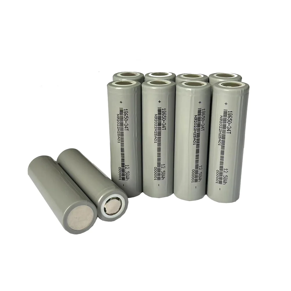 Bateria 18650 3400mAh 3.7V uniwersalna bateria Samsung/LG/Panasonic/Sony