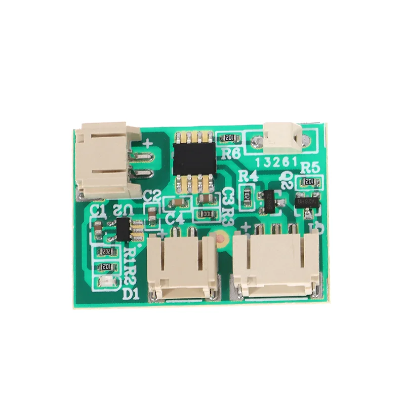 

Touch Sensor Module For Making LED Touch Sensitive Smart Epoxy River Light Module Touch Control Panel Induction Switch