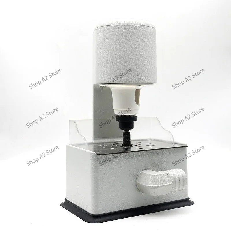 Dental Lab Grind Inner Arch Trimmer Laboratory Model Trimming Machine tools
