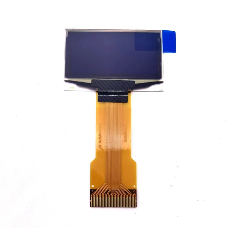 Para godox ad100 pro unidade de substituição de tela lcd para reparo de flash Part-VVNB