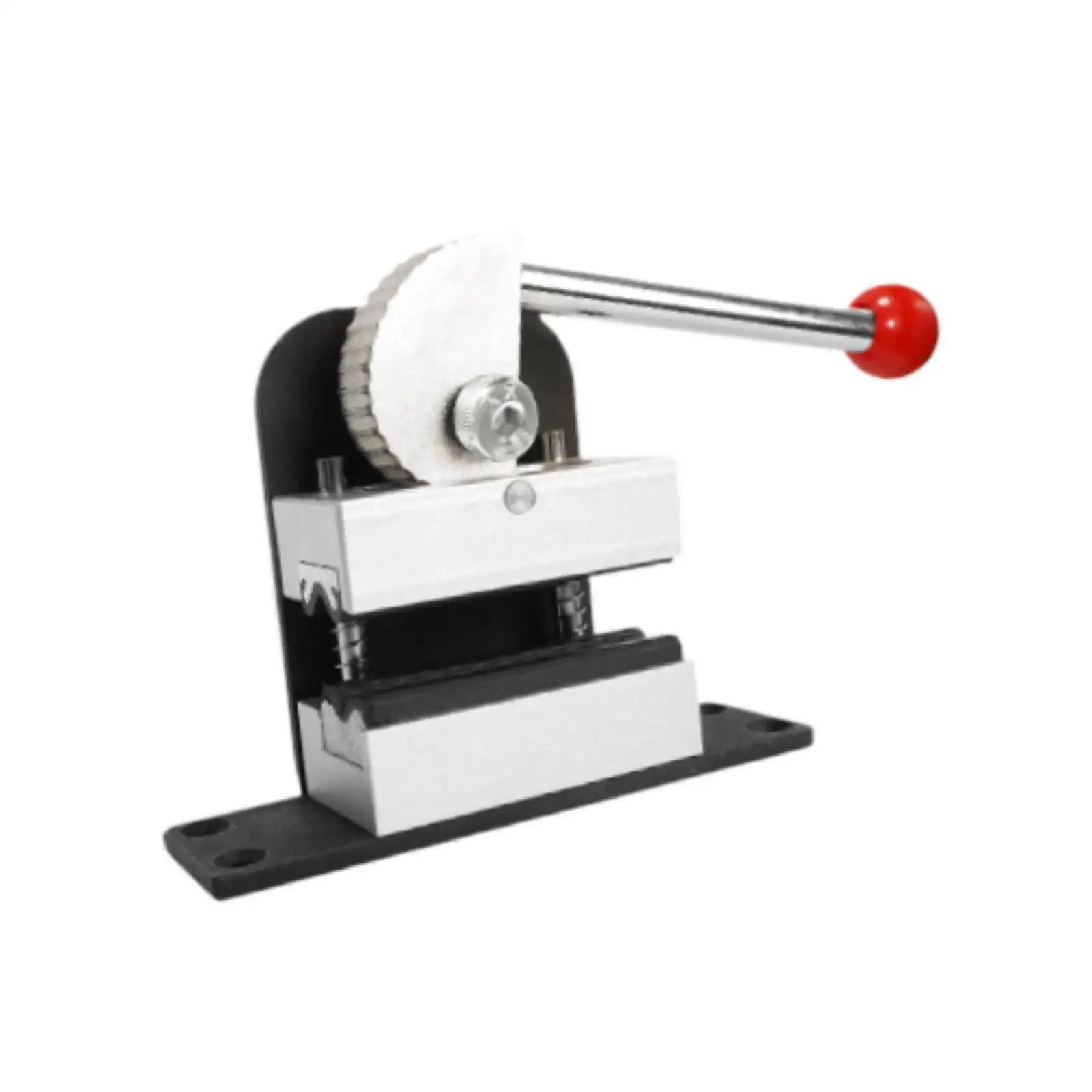 

Металлический фиксатор вала для гольфа, компактный инструмент для снятия ручки клюшки, прецизионный перерезной зажим для обслуживания мастерской гольфа