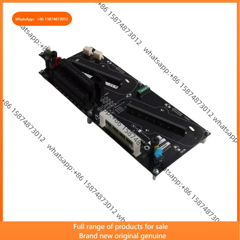 

8C-TAIXB1 51307129-175 Redundant Module