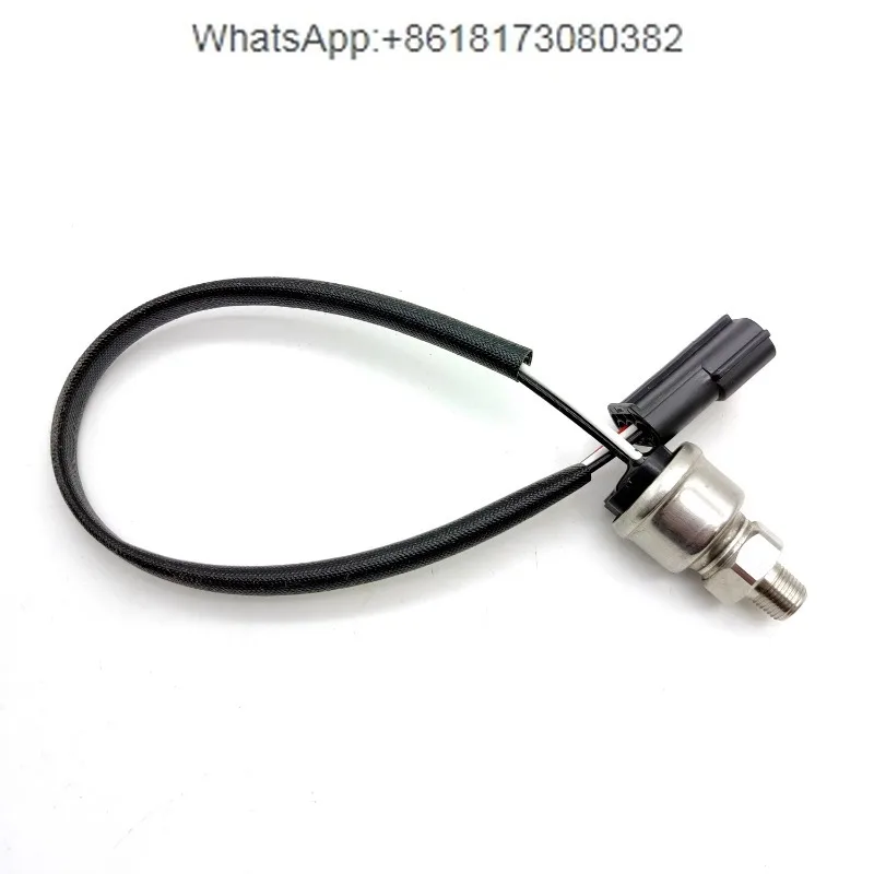 

Direct replacement of oil pressure sensor, PDF00703S