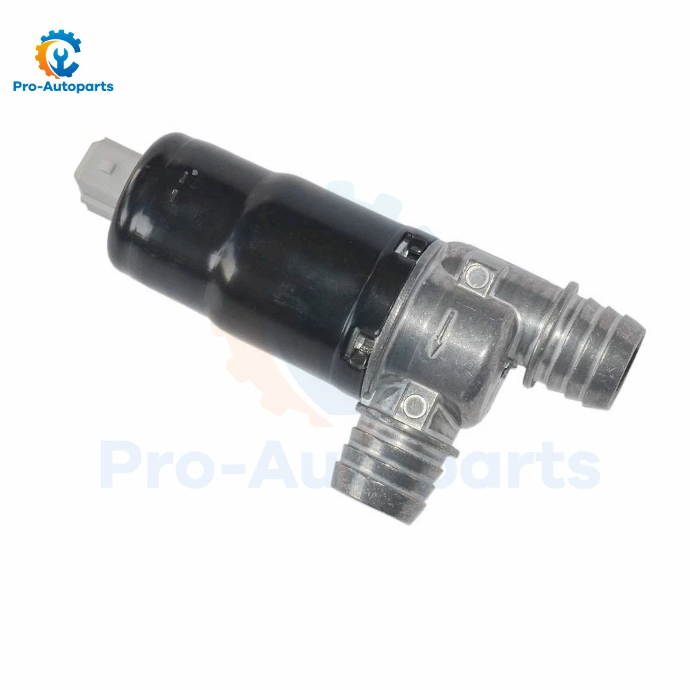 13411286065   Zawór regulacji powietrza biegu jałowego do BMW M3 M5 M6 E30 E28 E34 E24 E23 E32 1985-1993 0280140509 — zdjęcie 7