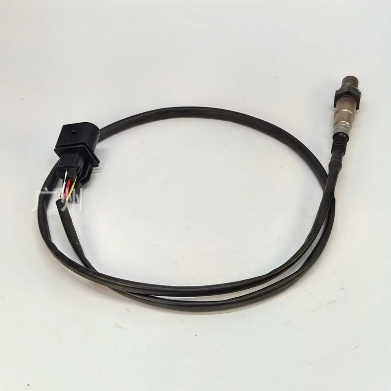 

1K0998262D 0258007351 датчик кислорода o2 для A3 A4 A8 TT Golf Jetta Passat Beetle для Volkswagen Jetta 1.8L L4 Audi A3 TT