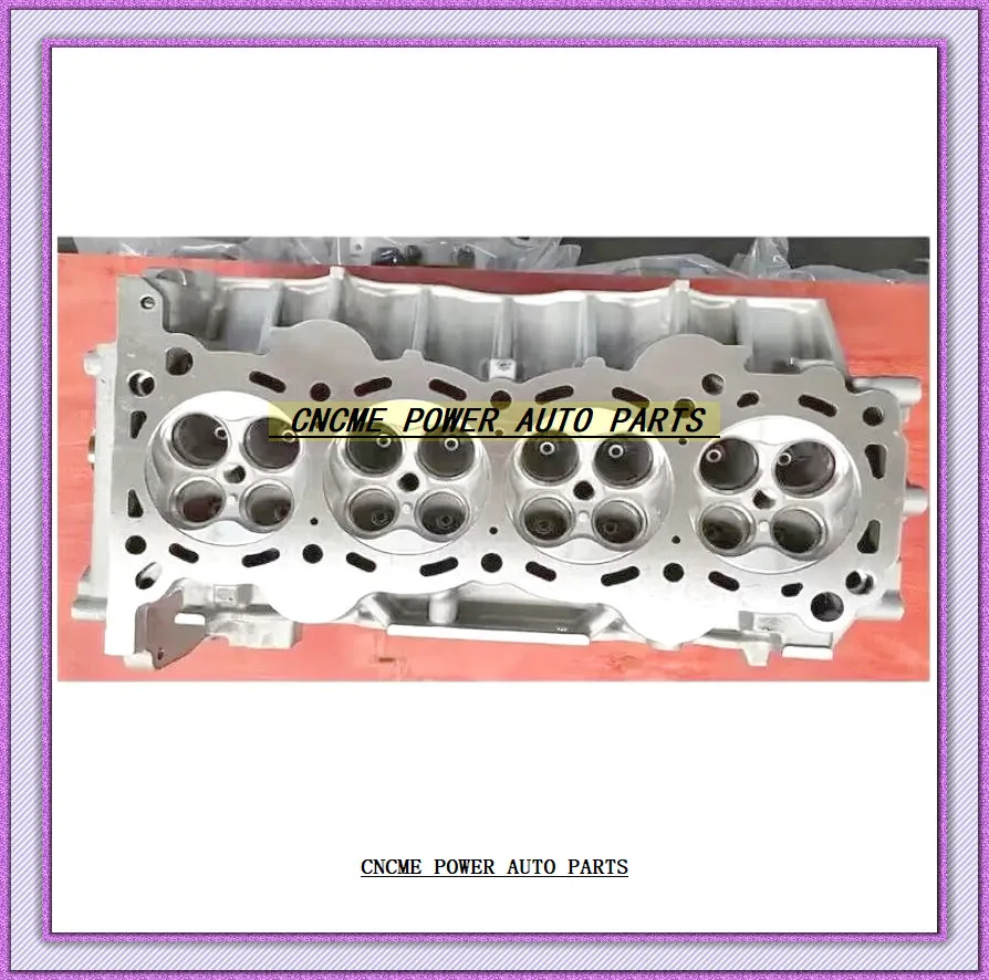2TR EGR 2TR-EGR الاسطوانة 11101-OC030 11101-OC040 لتويوتا هايلكس إنوفا فورتورنر تاكوما هايس 2.7L #1