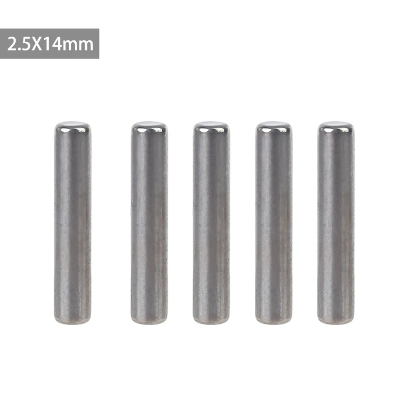 5PCS Cartridge Radio Roller Metal Pack Tape Recorder Pressure Cassette Belt Tape Recorder Pressure Cassette Belts