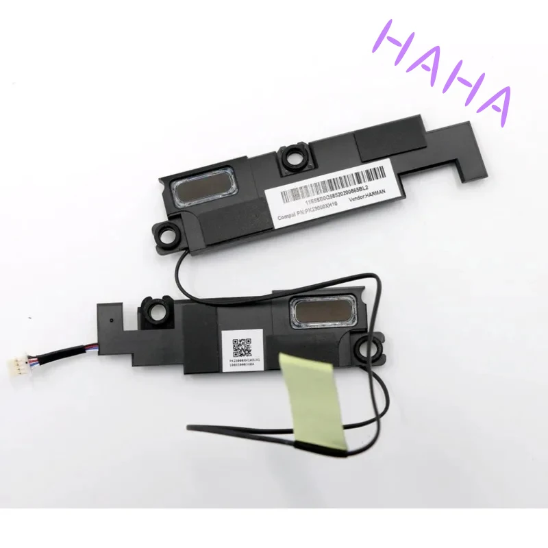 H+New Original For Lenovo Yoga 730-13IKB 730-13IWL Left Right Speaker
