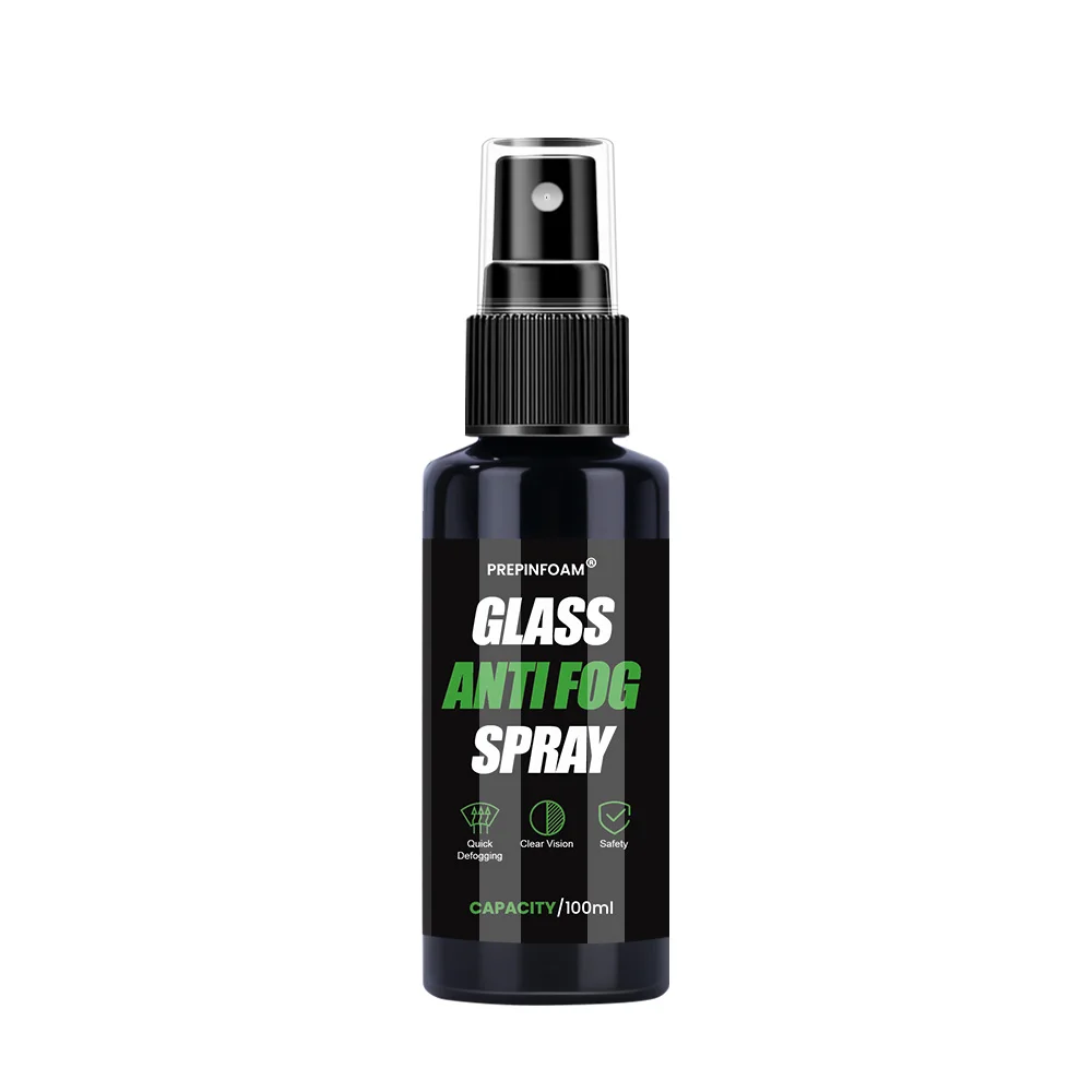 Spray Antiembaçante para Para-brisa - image 1