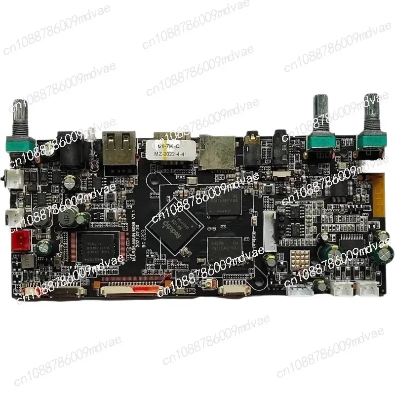 All kinds of brands with WIFI intelligent tie rod audio outdoor audio square dance audio universal in stock
