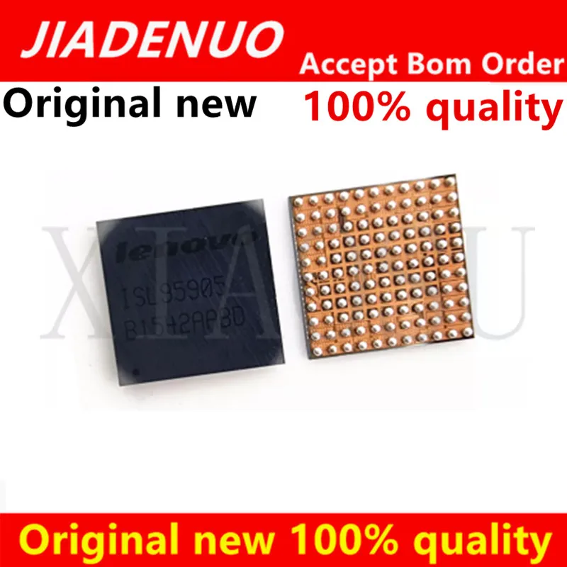 

(1pcs)100% New ISL95905HIZ ISL95905 BGA Chipset