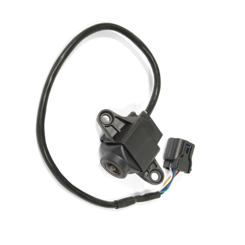 OEM-Compatible Side View Camera for Kia Borrego For Mohave 2016 to 2024 Rearview Mirror Mounted Part Number 95790-2J300 ABS 12V