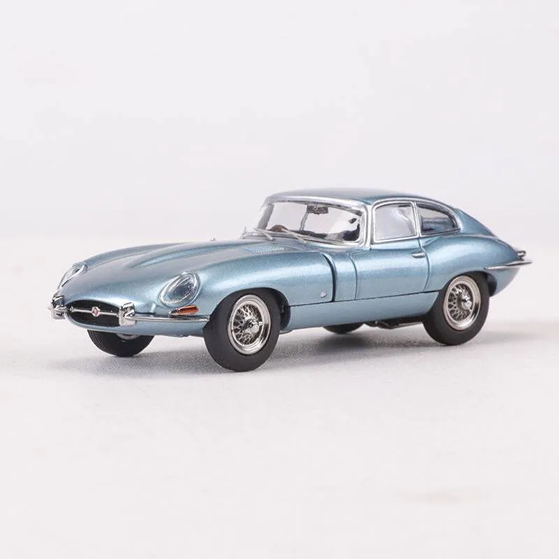 gfcc-1-64-1961-jaguar-die-cast-alloy-car-model-adult-high-end-static-collectible-ornament-holiday-gift