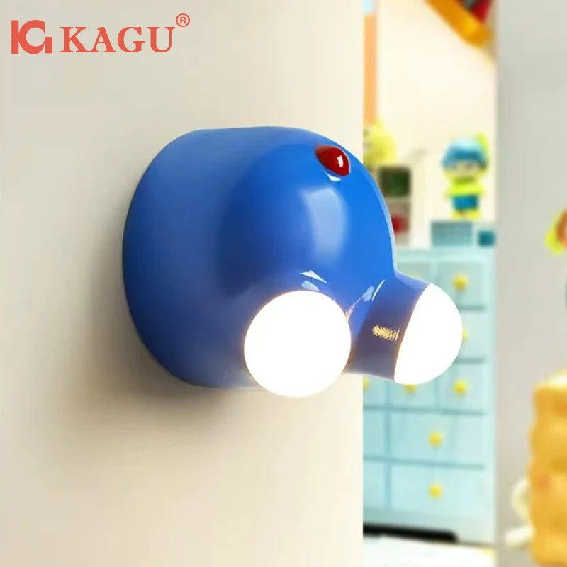 lampe-murale-bleue-nordique-lampe-murale-pour-chambre-a-coucher-salon-bureau-lampe-murale-simple-et-mignonne-pour-chambre-d'enfant