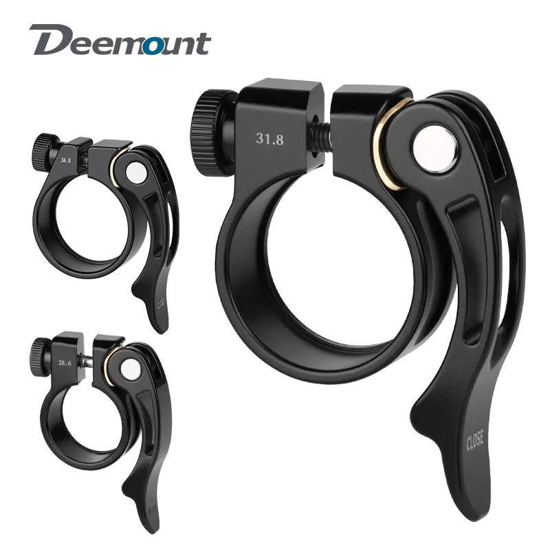 Deemount Bike Seat …