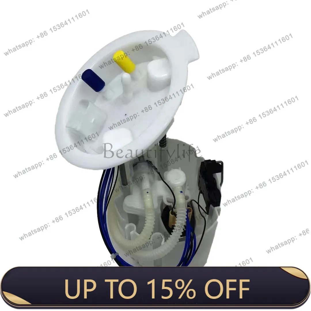 Tool Adapted Auto Parts Pump Assembly 16117300475 16117300472 1611747499